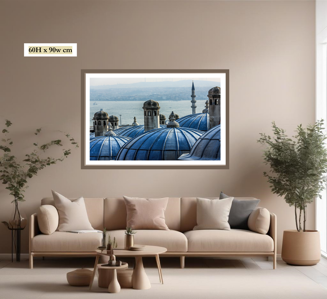 ArtPout Décor Guide: Personalizing Fine Art Photography for Your Home